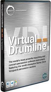 Virtual Drumline