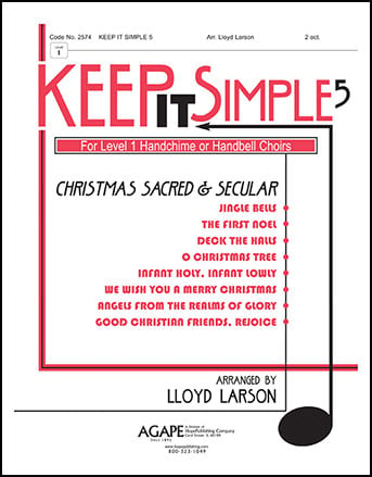 Keep It Simple No. 5