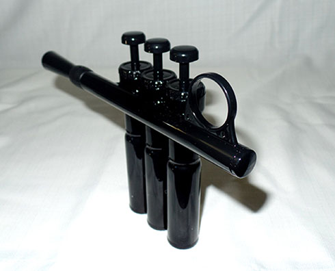 Sandovalves Trumpet Practice Tool