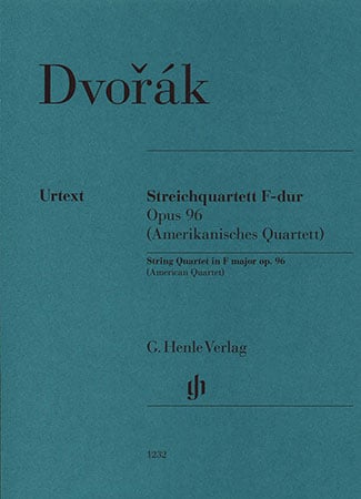 String Quartet in F Major, Op. 96