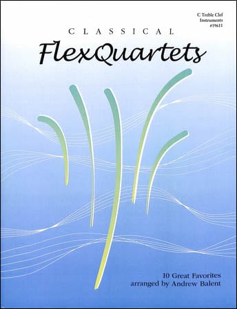 Classical FlexQuartets