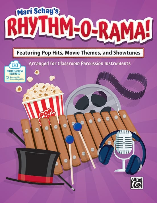 Rhythm-o-Rama!