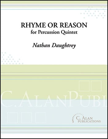 Rhyme or Reason