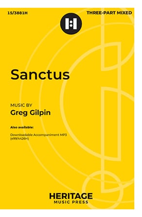 Sanctus