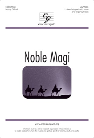 Noble Magi