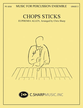 Chops Sticks
