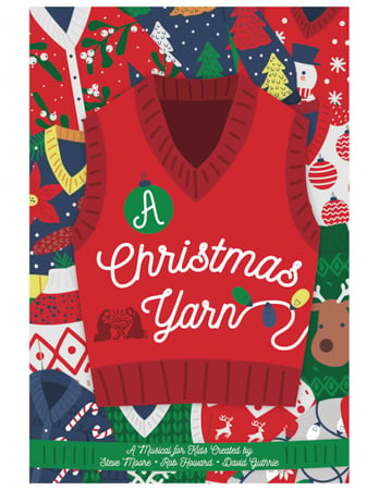 A Christmas Yarn