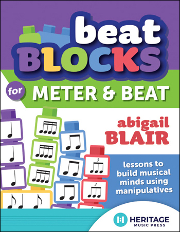 Beat Blocks for Meter & Beat