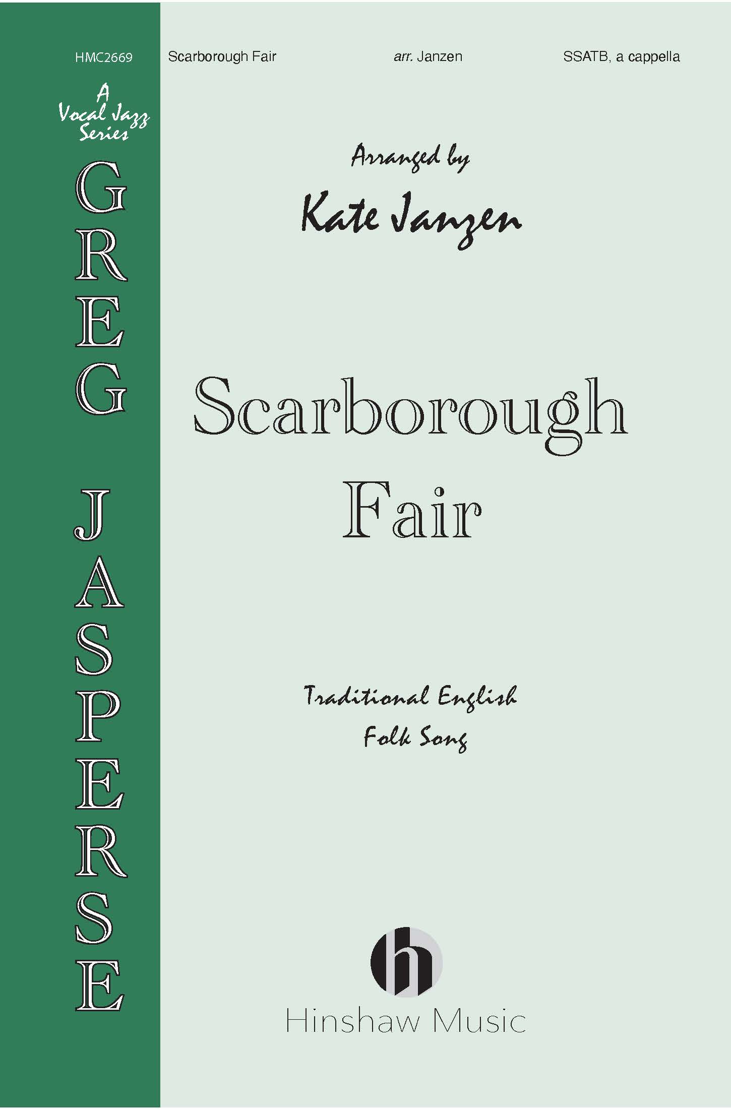 Scarborough Fair