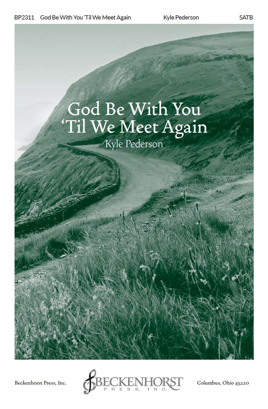 God Be with You 'Til We Meet Again