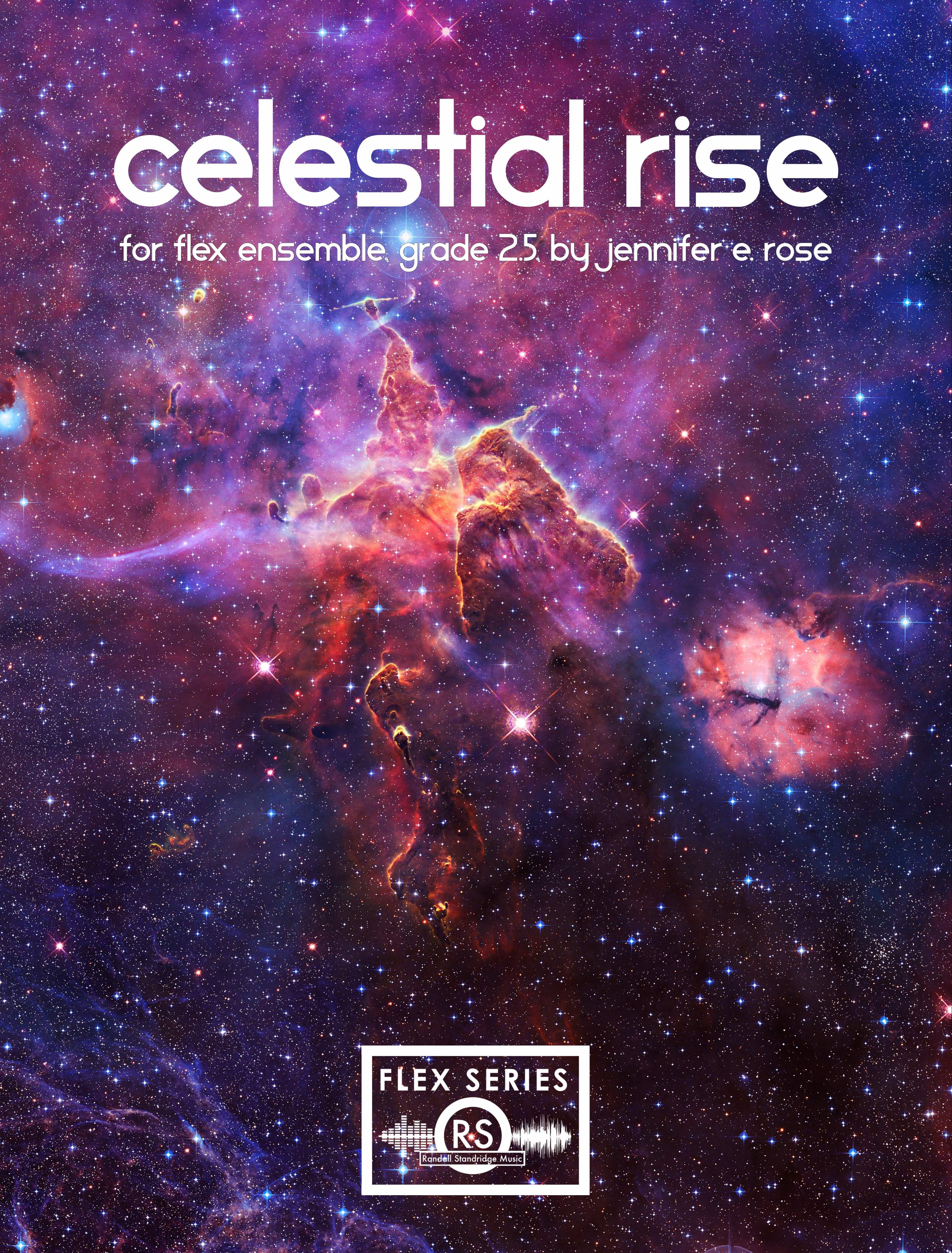 Celestial Rise