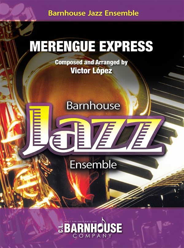 Merengue Express