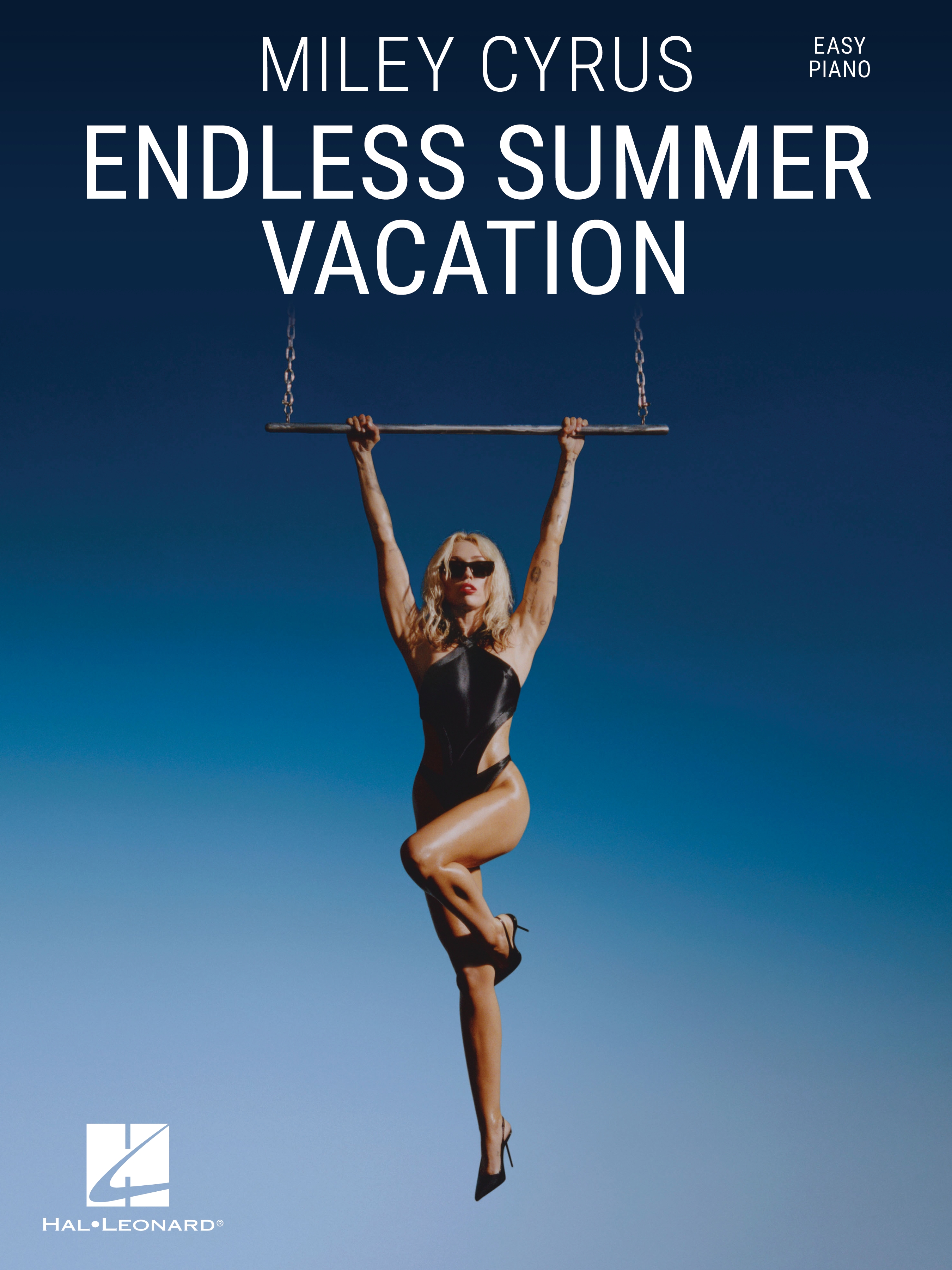 Endless Summer Vacation