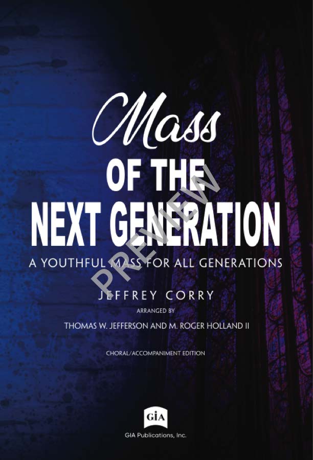 Mass of the Next Generation