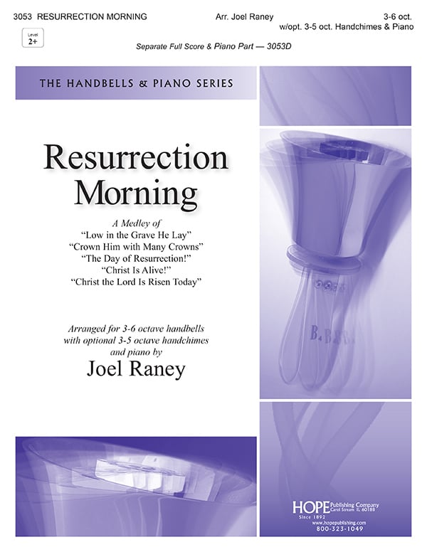 Resurrection Morning