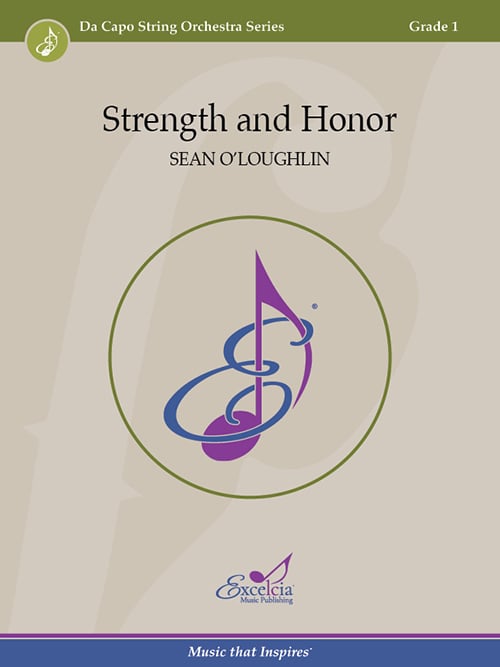 Strength and Honor