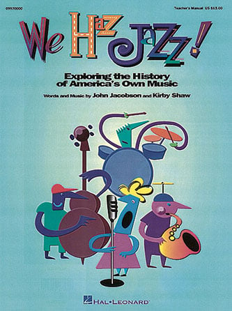 We Haz Jazz!