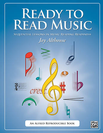 Ready to Read Music