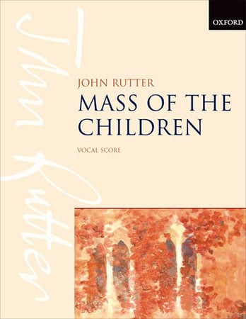 Mass of the Children image