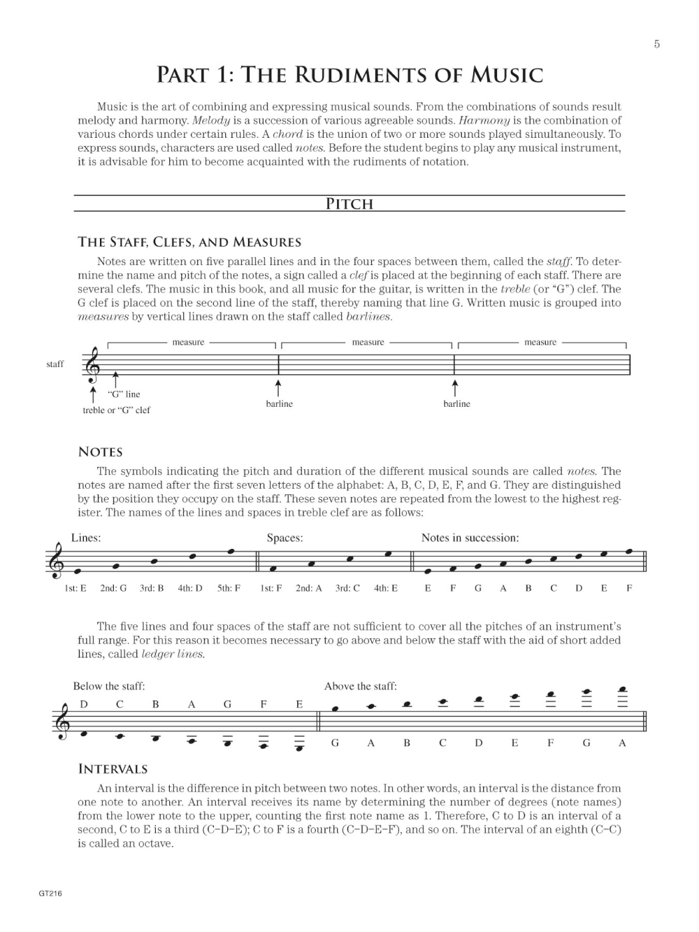 CLASSICAL GUITAR METHOD OP 59 AND TWENTY FIVE MELODIOUS AND PROGRESSIVE STUDIES OP 60 BK/CD