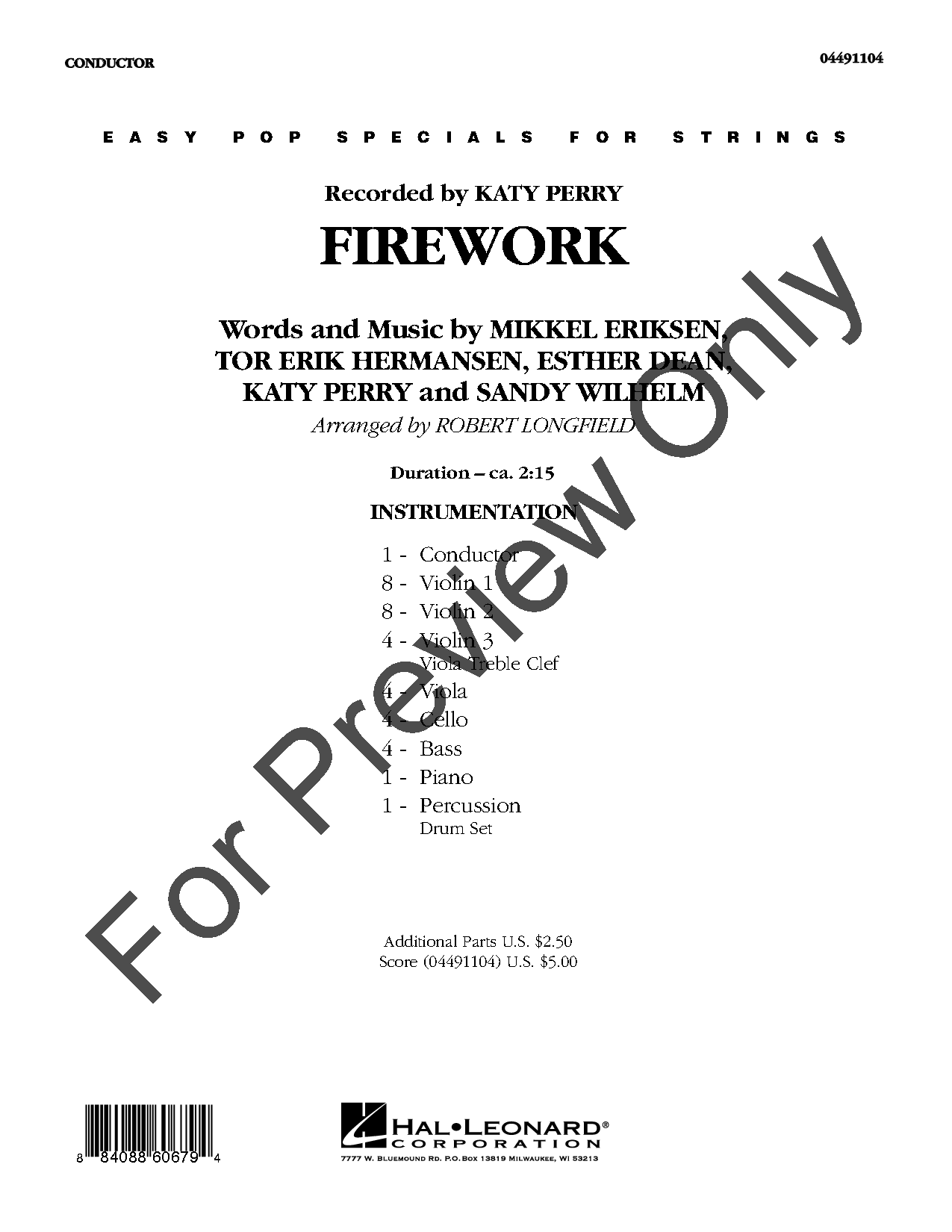 FIREWORK