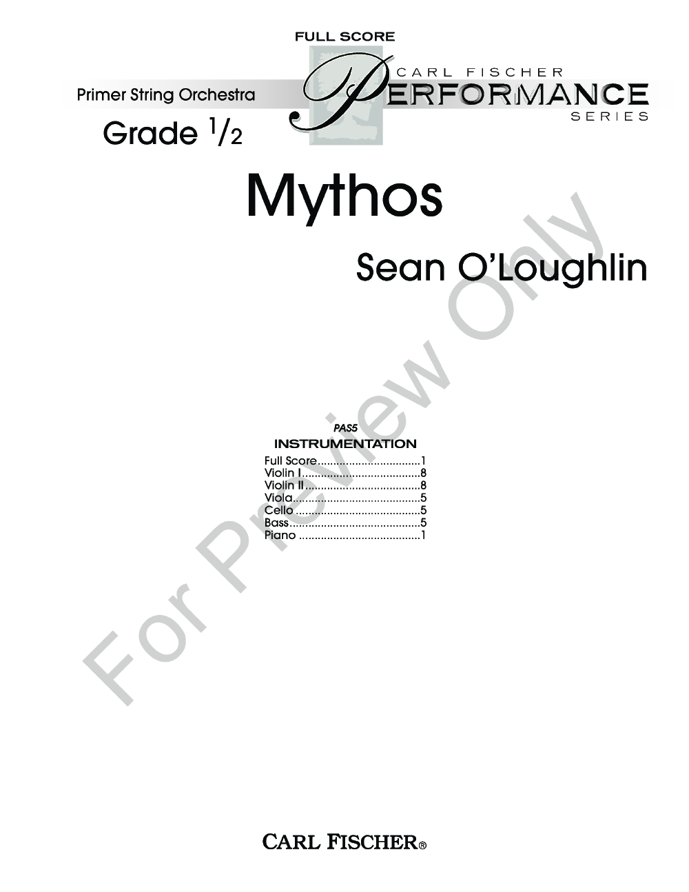 Mythos