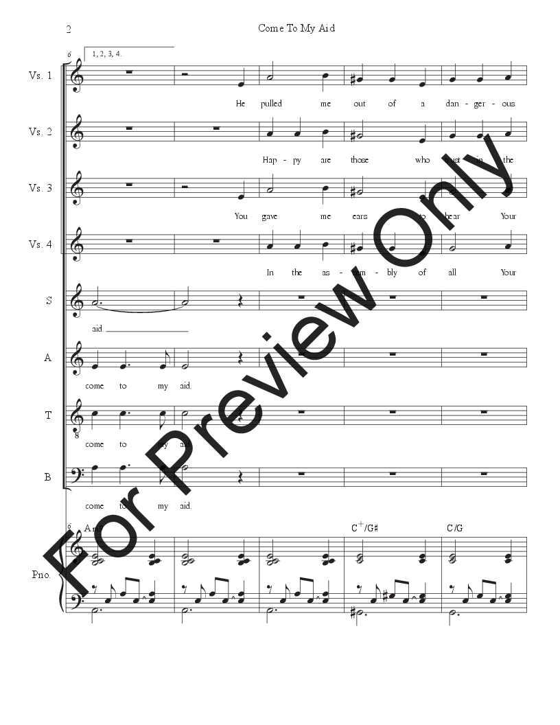 Tenebrae: Behold the Wood of the Cross SATB Singer's Edition P.O.D.