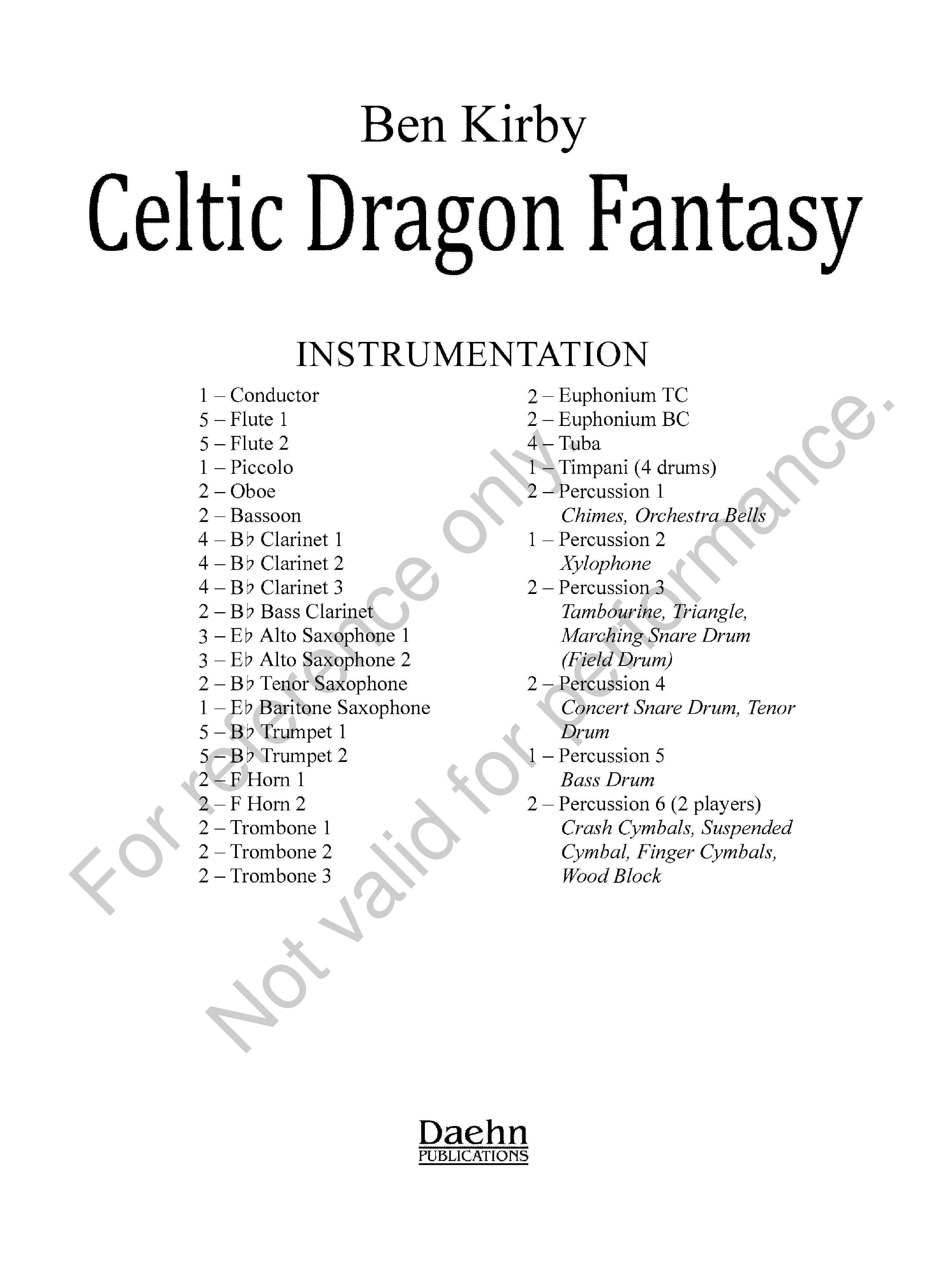 Celtic Dragon Fantasy