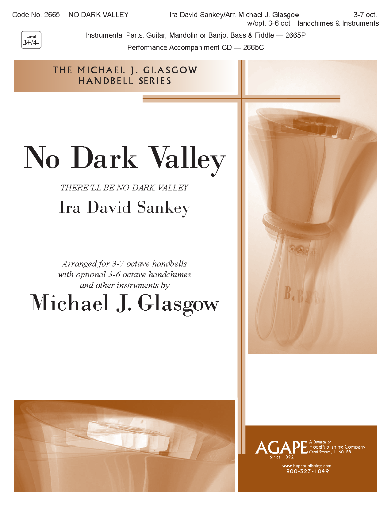 No Dark Valley 3-7 Octaves P.O.D.
