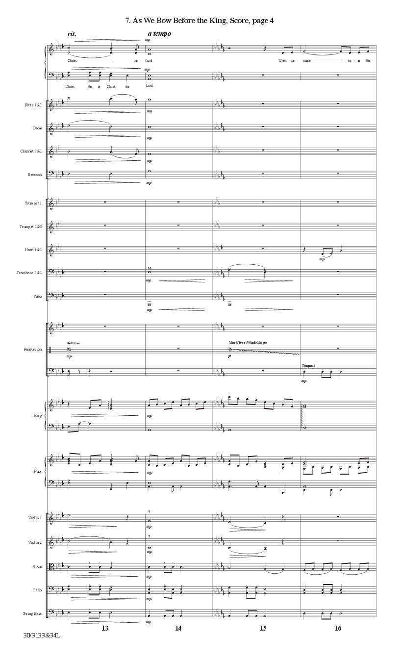 Images of Adoration Orchestration CD-ROM