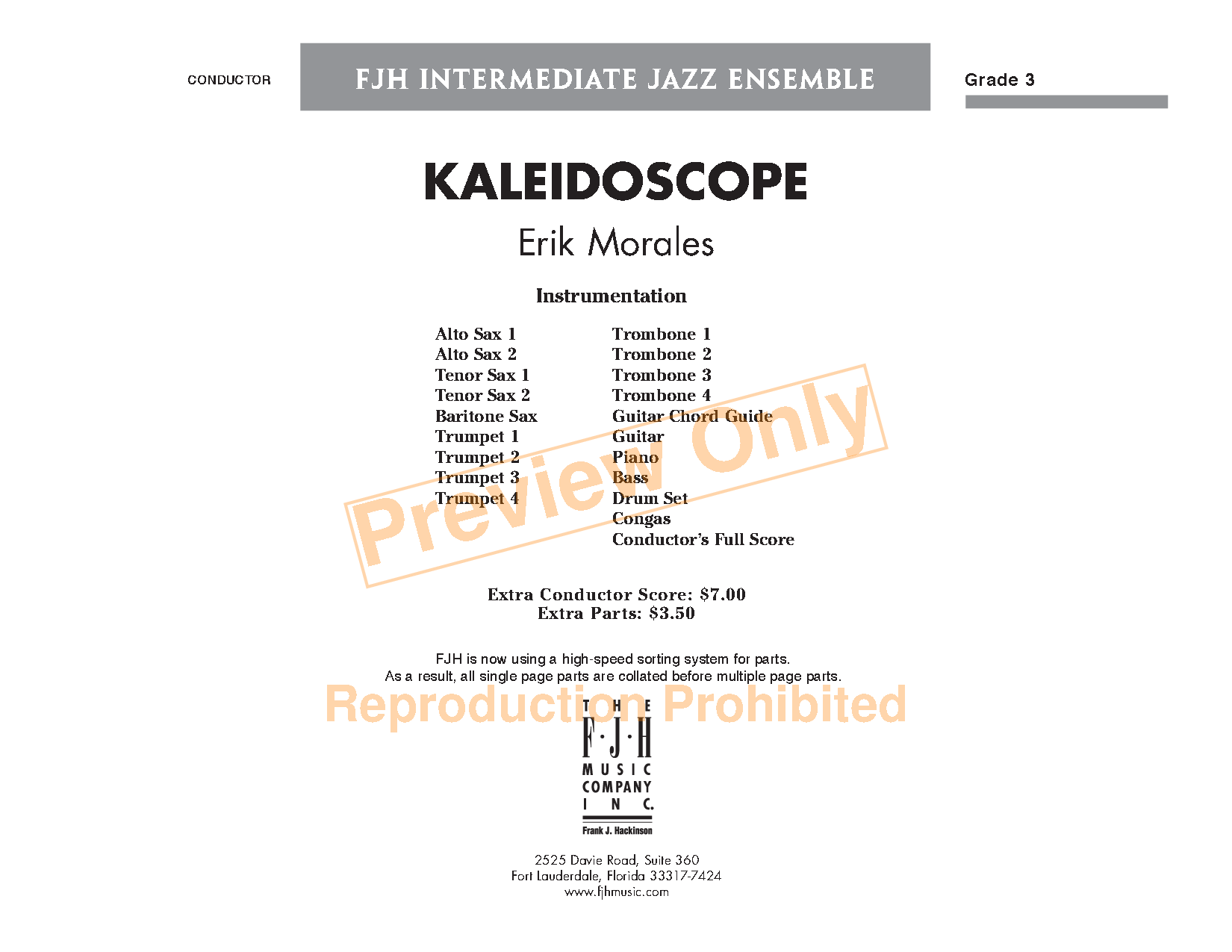 Kaleidoscope