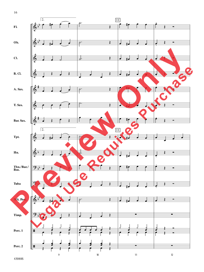 Holiday Short Cuts for Beginning Band Vol1