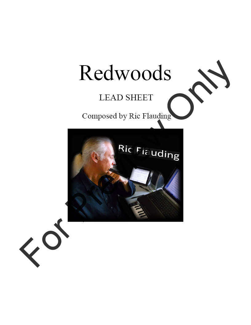Redwoods P.O.D.