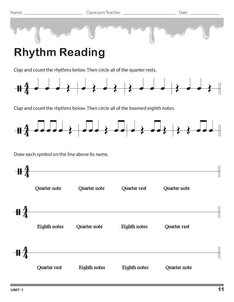 Recorder Monster Book