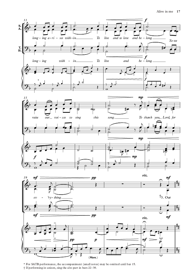 The Oxford Book of Easy Flexible Anthems Spiral Bound Edition