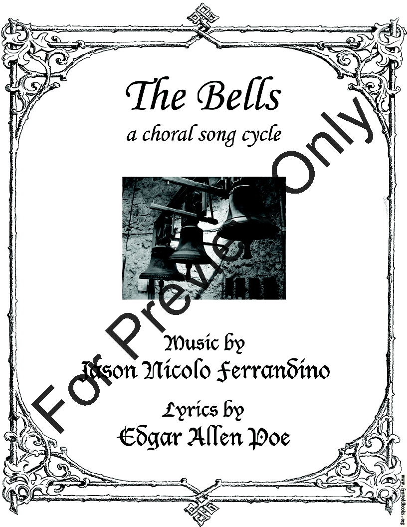 The Bells P.O.D.