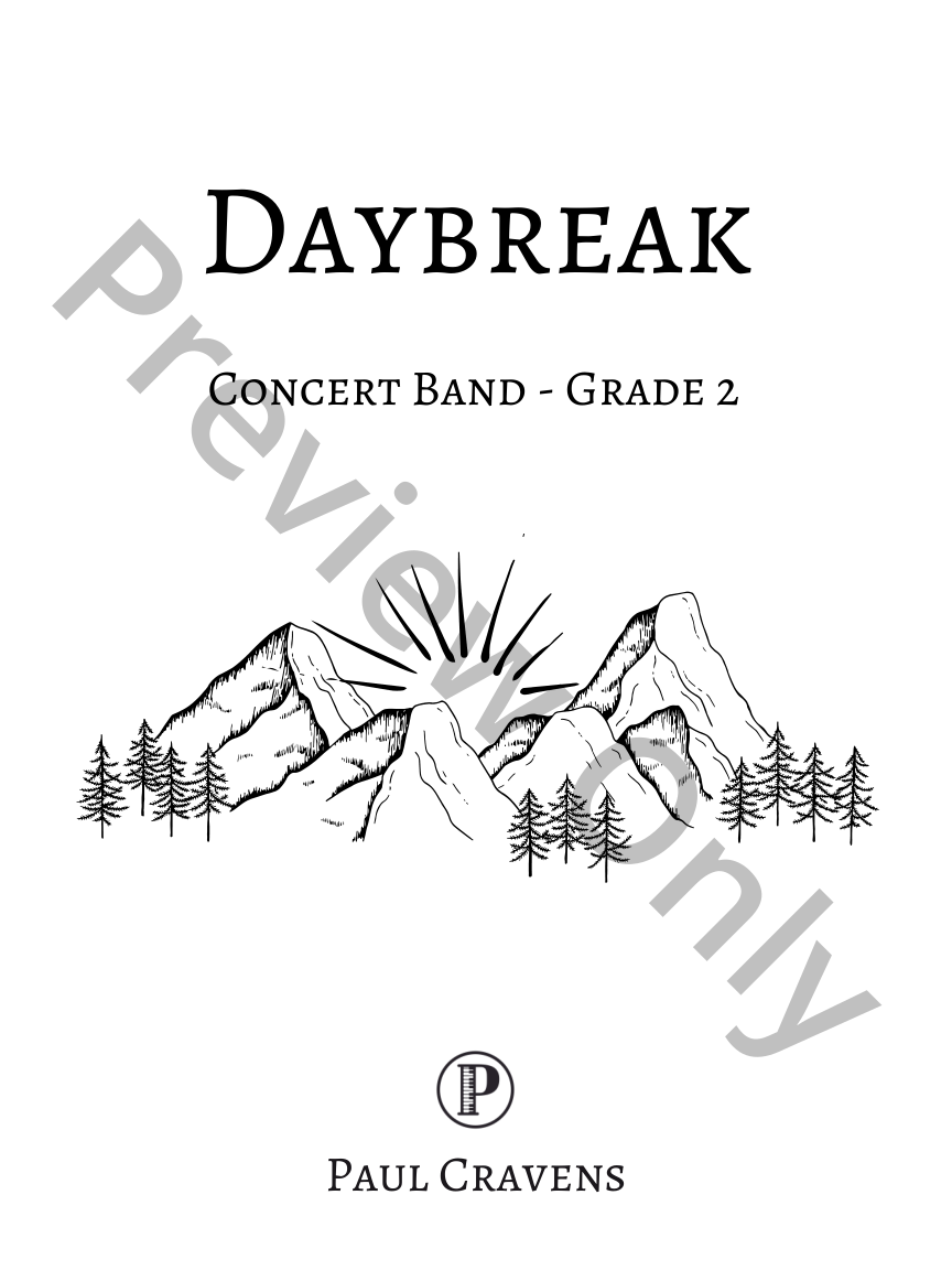 Daybreak P.O.D.