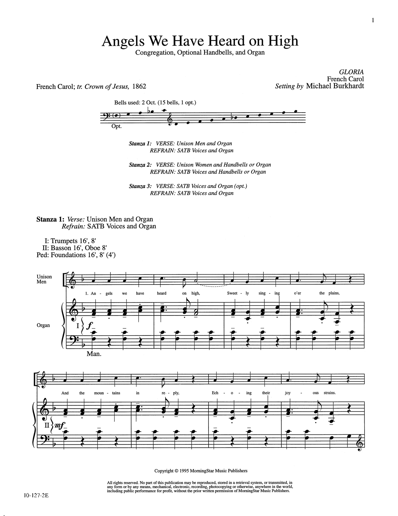 36 Flexible Hymn-Based Extemporizations