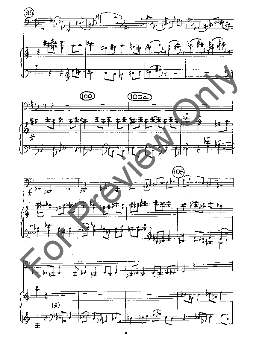 FANTASIA FOR TUBA WITH PIANO ACCOMP