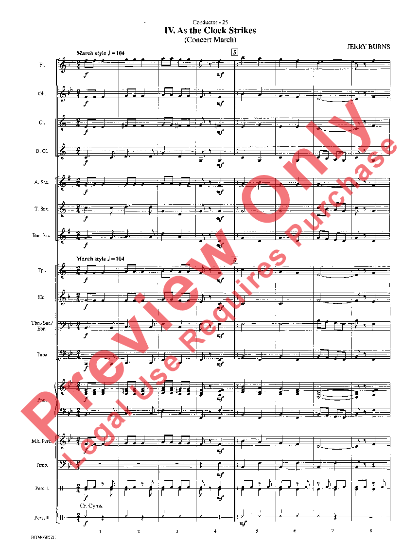 BELWIN BEGINNING BAND KIT #1 SCORE