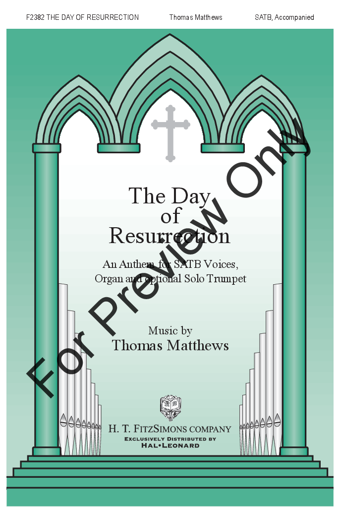 The Day of Resurrection