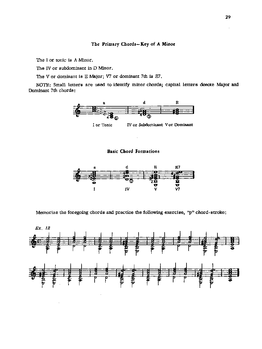 CLASSIC GUITAR TECHNIQUE VOL 2