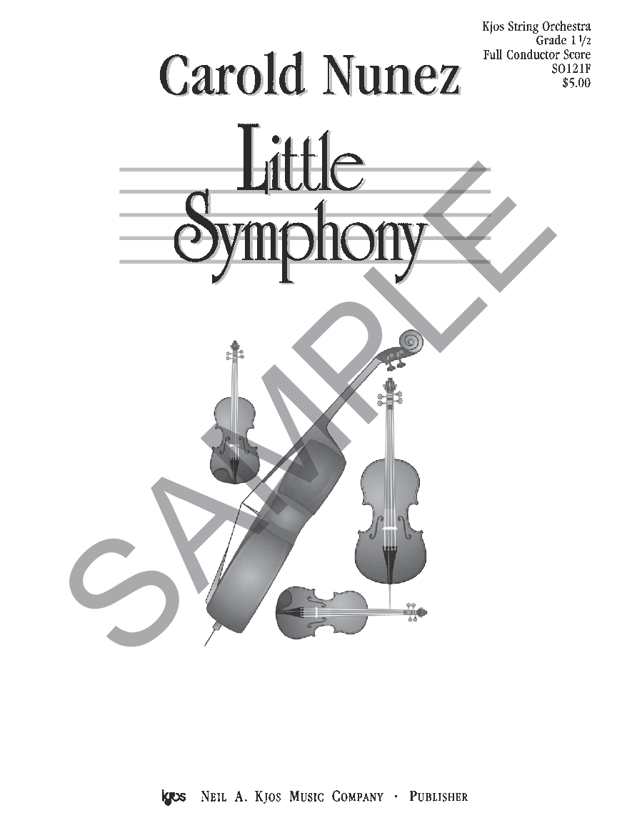 Little Symphony
