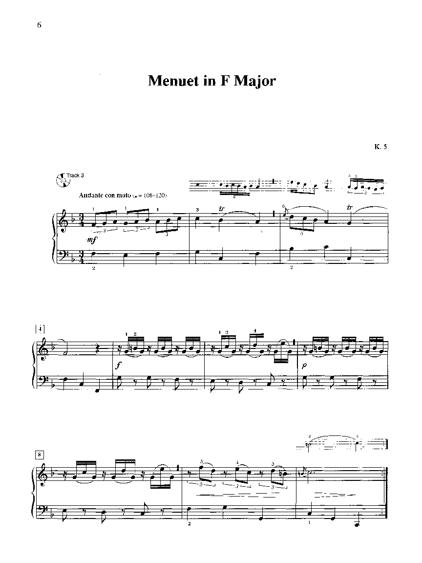 FIRST BOOK FOR PIANISTS MOZAR-BK/CD
