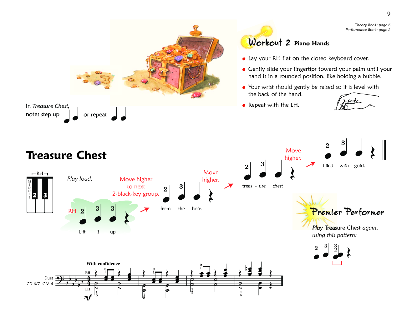 HAL LEONARD #2 TECHNIQUE BK/CD