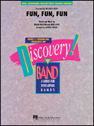 Roar (Sheet Music) Discovery Plus Concert Band (4003720) by Hal Leonard
