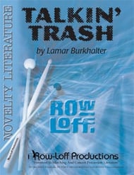 Book Online  Trash Talkers