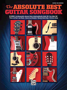 Ultimate Guitar Songbook Part 1 