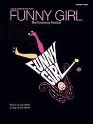 Funny Girl by Jule Styne / Bob Merrill. Pepper Sheet Music Funny Girl by Jule Styne / Bob Merrill. Pepper Sheet Music