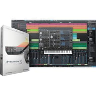 New PreSonus Studio One V. 6 - Artist - DAW Recording Software MAC/PC ( Download/Activation Card)